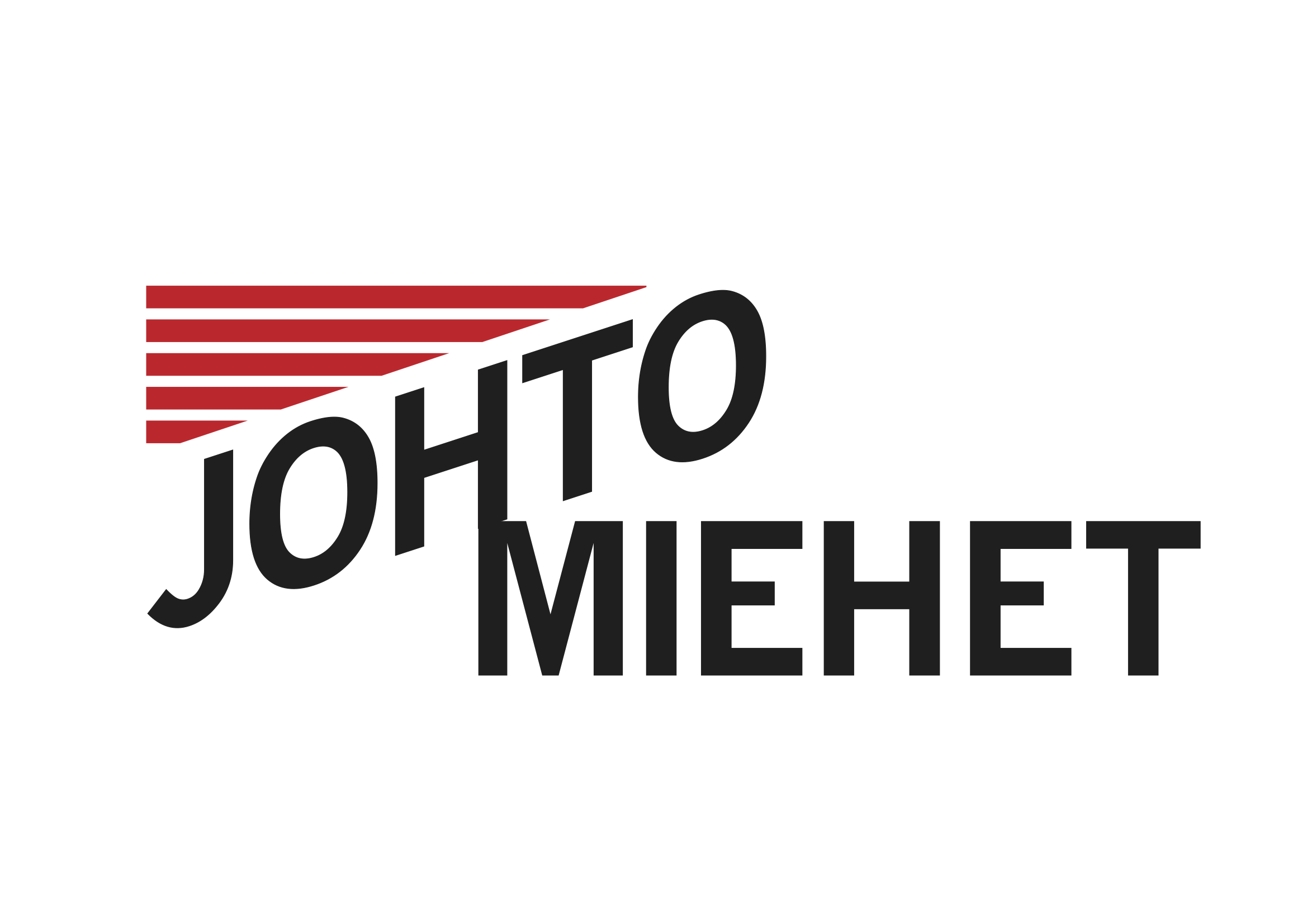 Johtomiehet